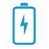 Power/energy storage battery