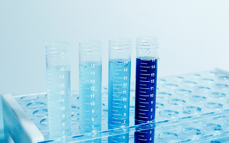 Key-Materials Synthesis Innovation