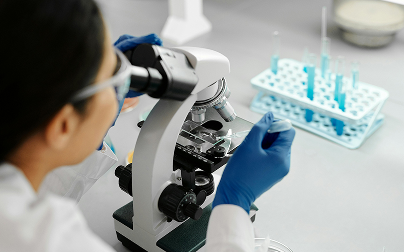 Formulation Innovation