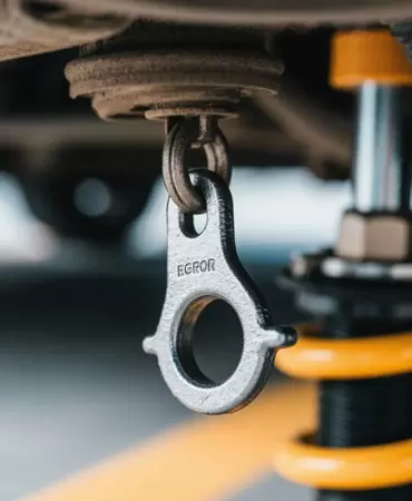 High-Strength Damping Bonding Solution in Automotive Engineering &ndash; Enhancing Safety, NVH, and Structural Integrity