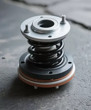 Suspension
