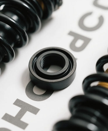Bushing