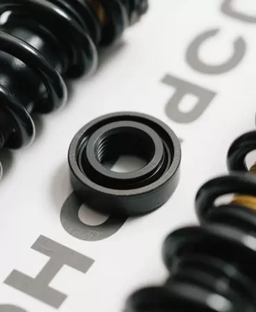 Bushing