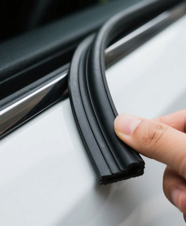 Sealing strip