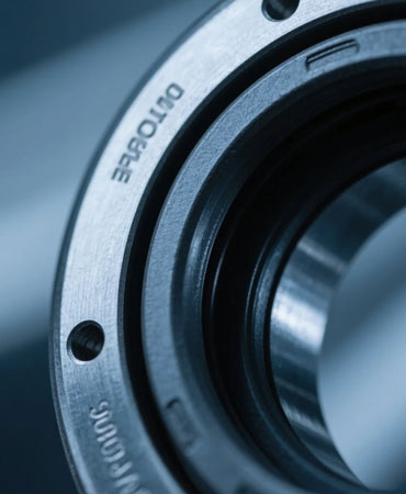 Oil seal