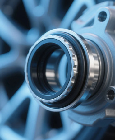 Sealing ring