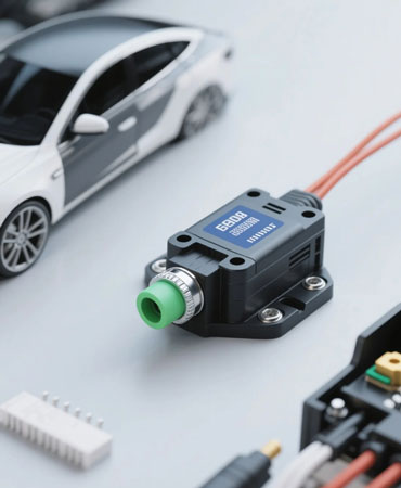 Automotive Sensors