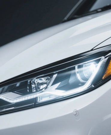 ADAS、HUD、Intelligent car lights