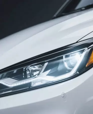 ADAS、HUD、Intelligent car lights