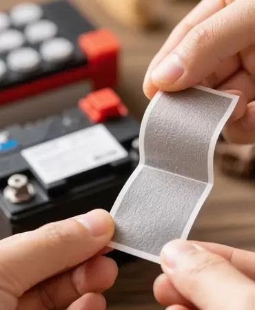 Heat-Resistant Structural Adhesives: Key Technology for Battery Safety