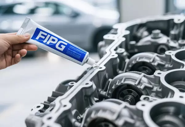 automotive body adhesive