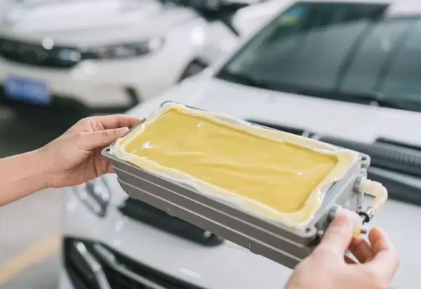 vehicle body adhesives