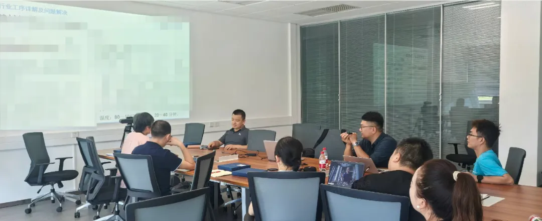 Technical Exchange丨The "Reliable" Verification Revolution of Hot Vulcanized Rubber