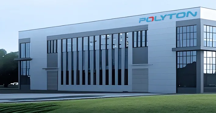 Polyton sincerely invites you to the 23rd China International Rubber Technology Exhibition